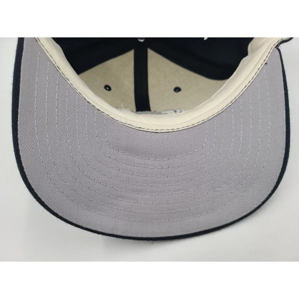 Vintage Penn State University Nittany Lions New Era 59Fifty Fitted 6 5/8 Hat Cap